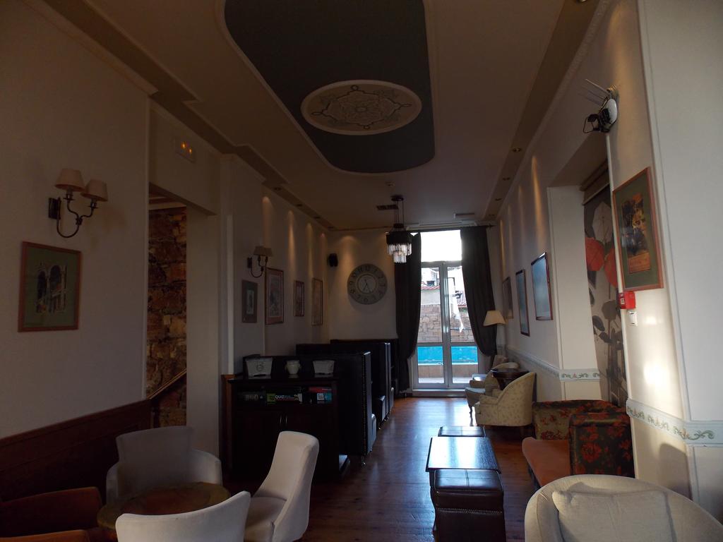 Hotel, albergo sull'Eubea, Grecia, 1 500 m² - foto 10