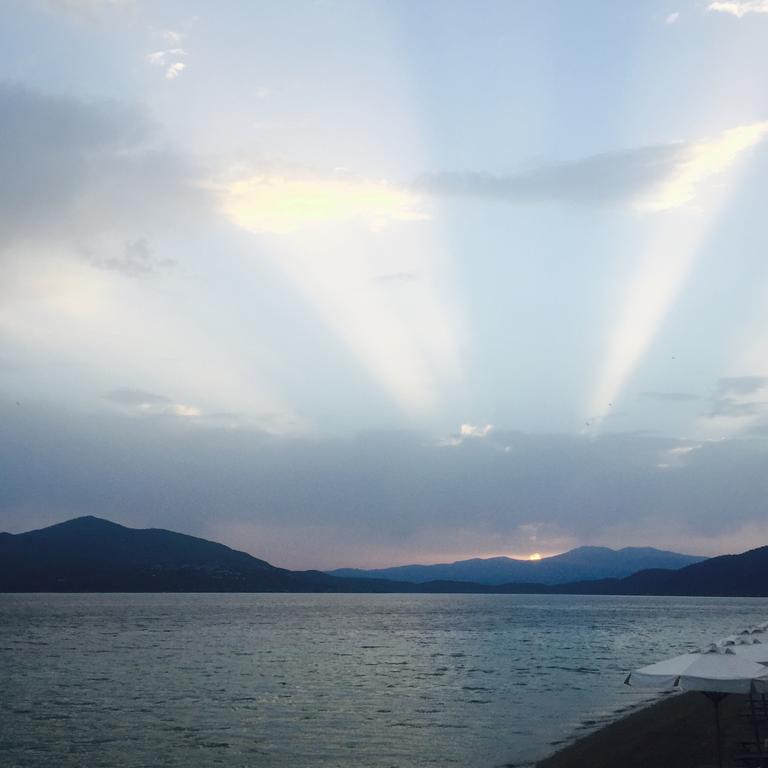 Hotel, albergo sull'Eubea, Grecia, 1 500 m² - foto 2