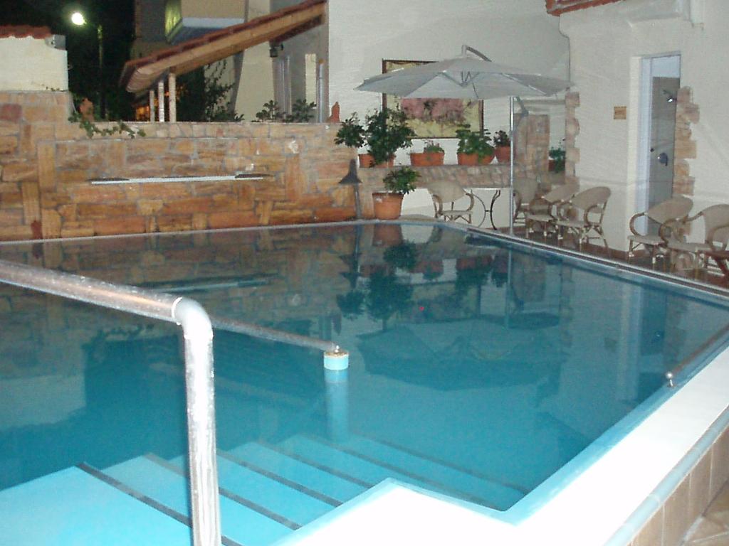 Hotel, albergo sull'Eubea, Grecia, 1 500 m² - foto 8