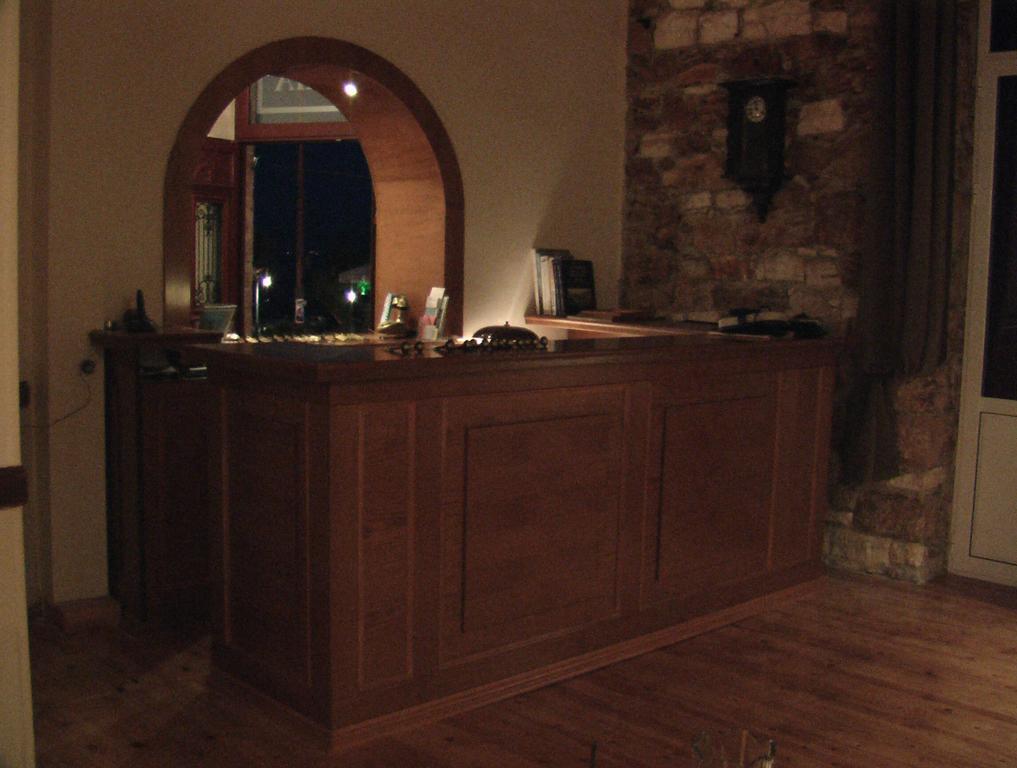 Hotel, albergo sull'Eubea, Grecia, 1 500 m² - foto 13