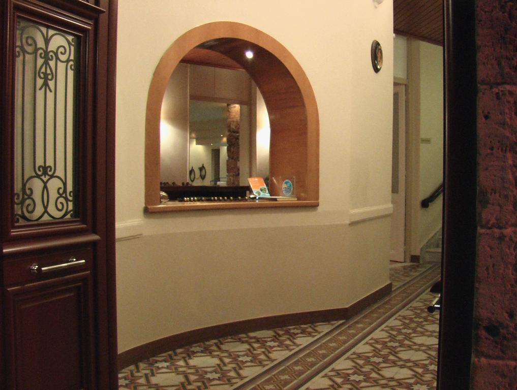 Hotel, albergo sull'Eubea, Grecia, 1 500 m² - foto 9