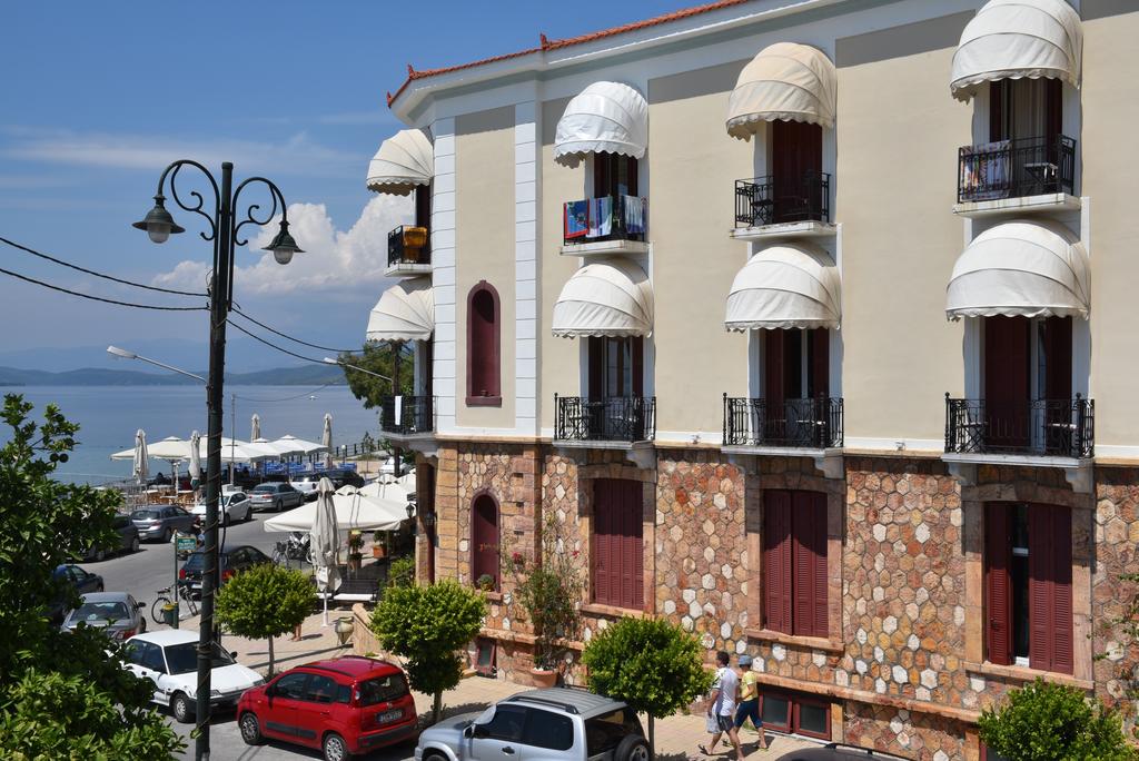 Hotel, albergo sull'Eubea, Grecia, 1 500 m² - foto 15