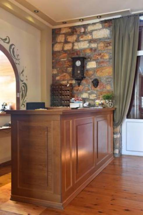 Hotel, albergo sull'Eubea, Grecia, 1 500 m² - foto 16