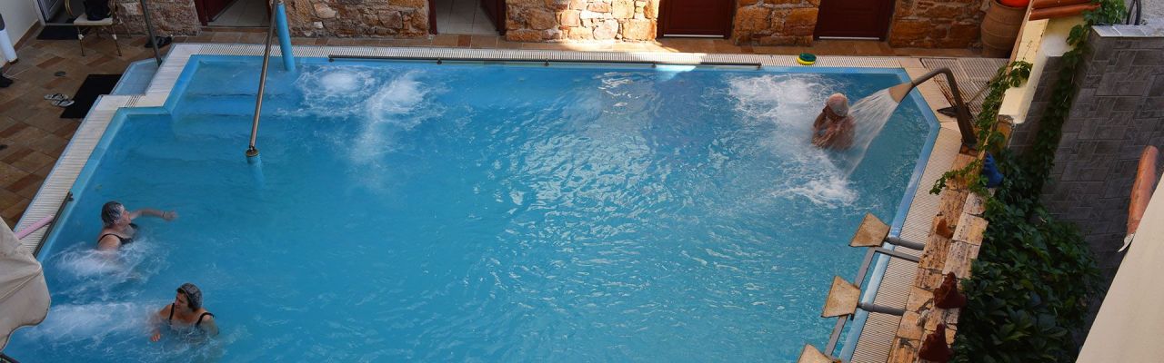 Hotel, albergo sull'Eubea, Grecia, 1 500 m² - foto 18