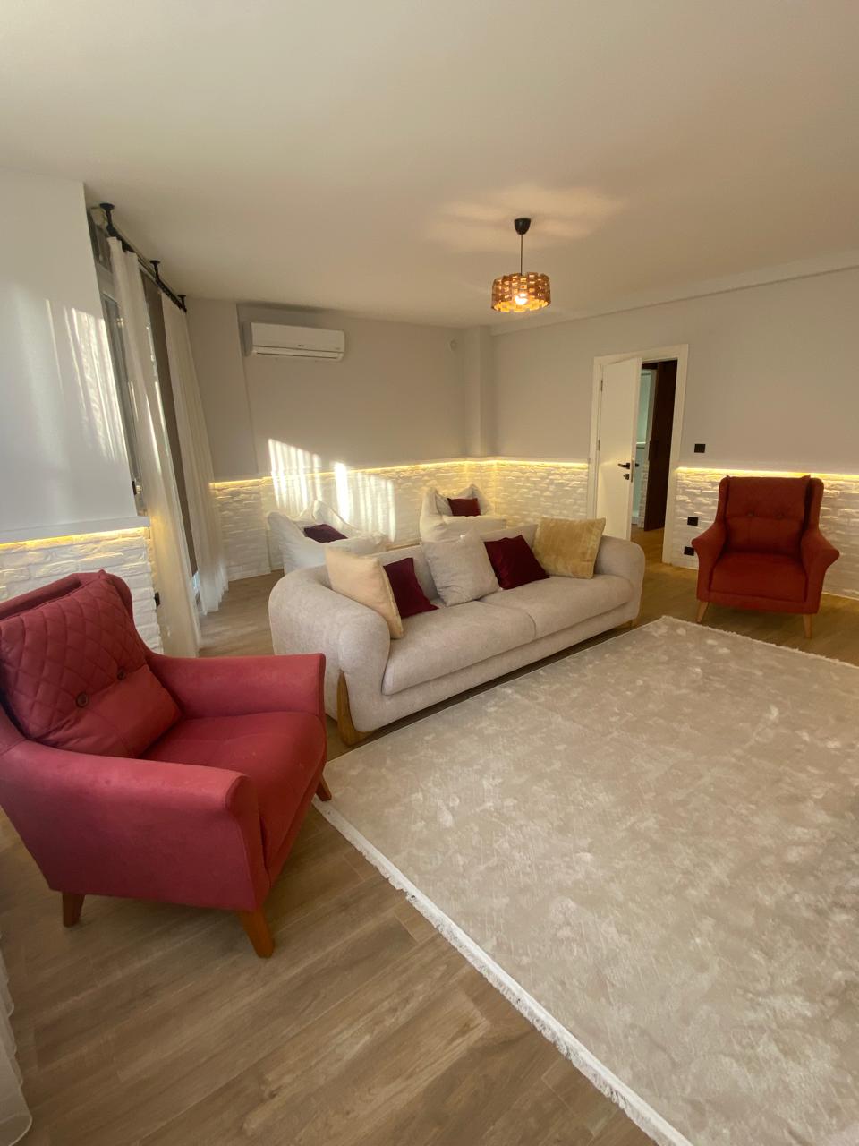 Appartamento a Kestel, Turchia, 200 m² - foto 1