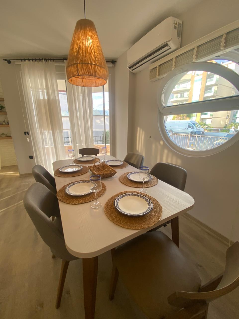 Appartamento a Kestel, Turchia, 200 m² - foto 2