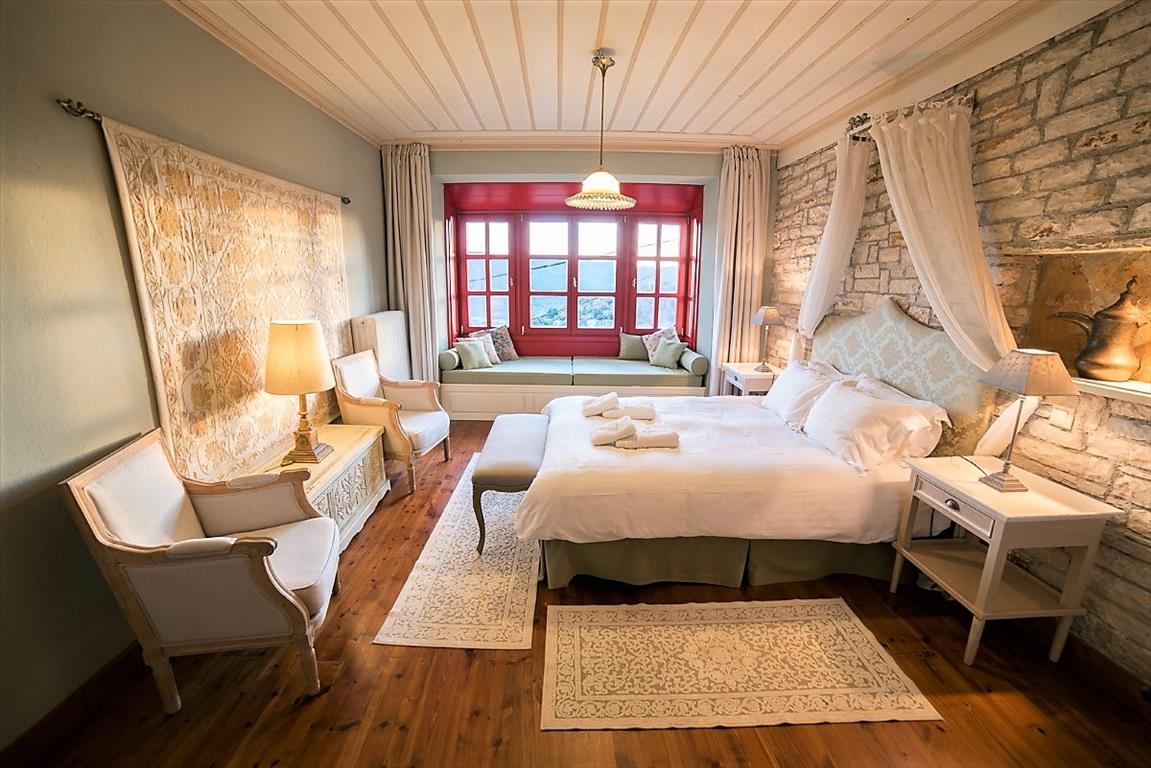 Hotel in Epirus, Griechenland, 625 m² - Foto 14