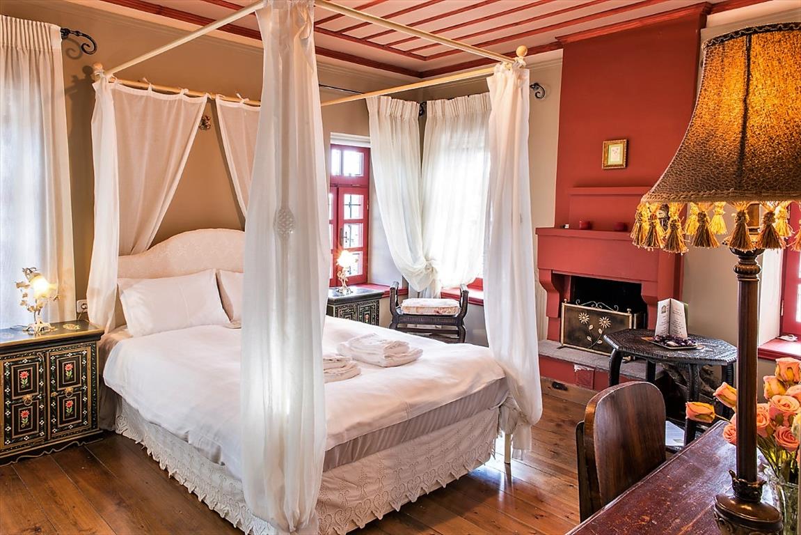 Hôtel en Épire, Grèce, 625 m² - image 1