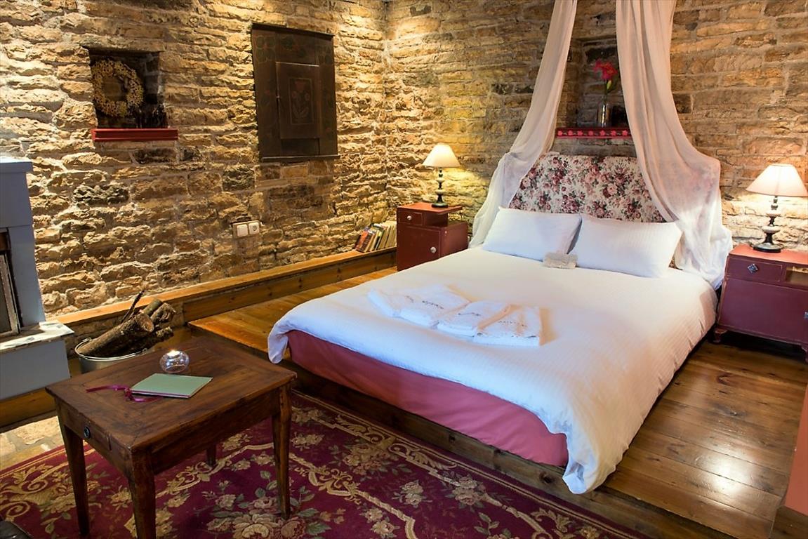 Hotel in Epirus, Griechenland, 625 m² - Foto 8