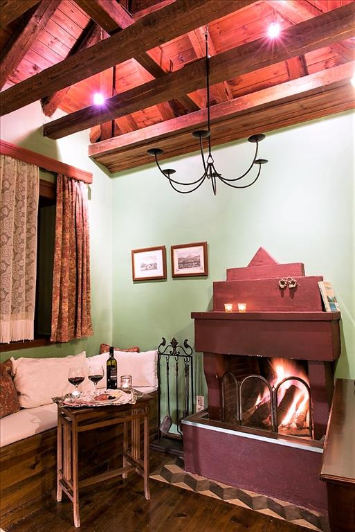 Hotel in Epirus, Griechenland, 625 m² - Foto 10