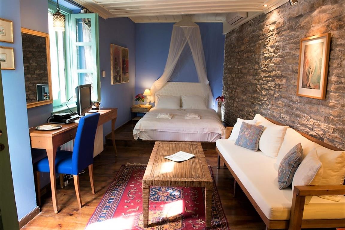 Hotel in Epirus, Griechenland, 625 m² - Foto 3