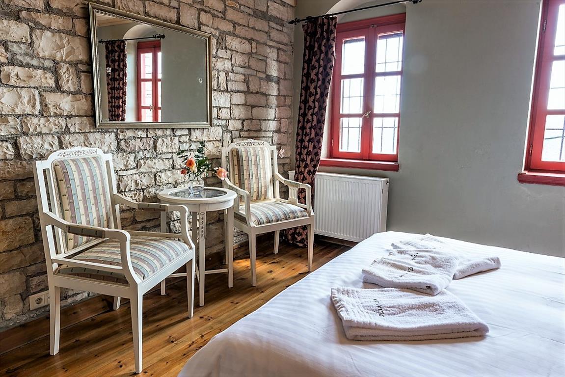 Hotel in Epirus, Griechenland, 625 m² - Foto 16