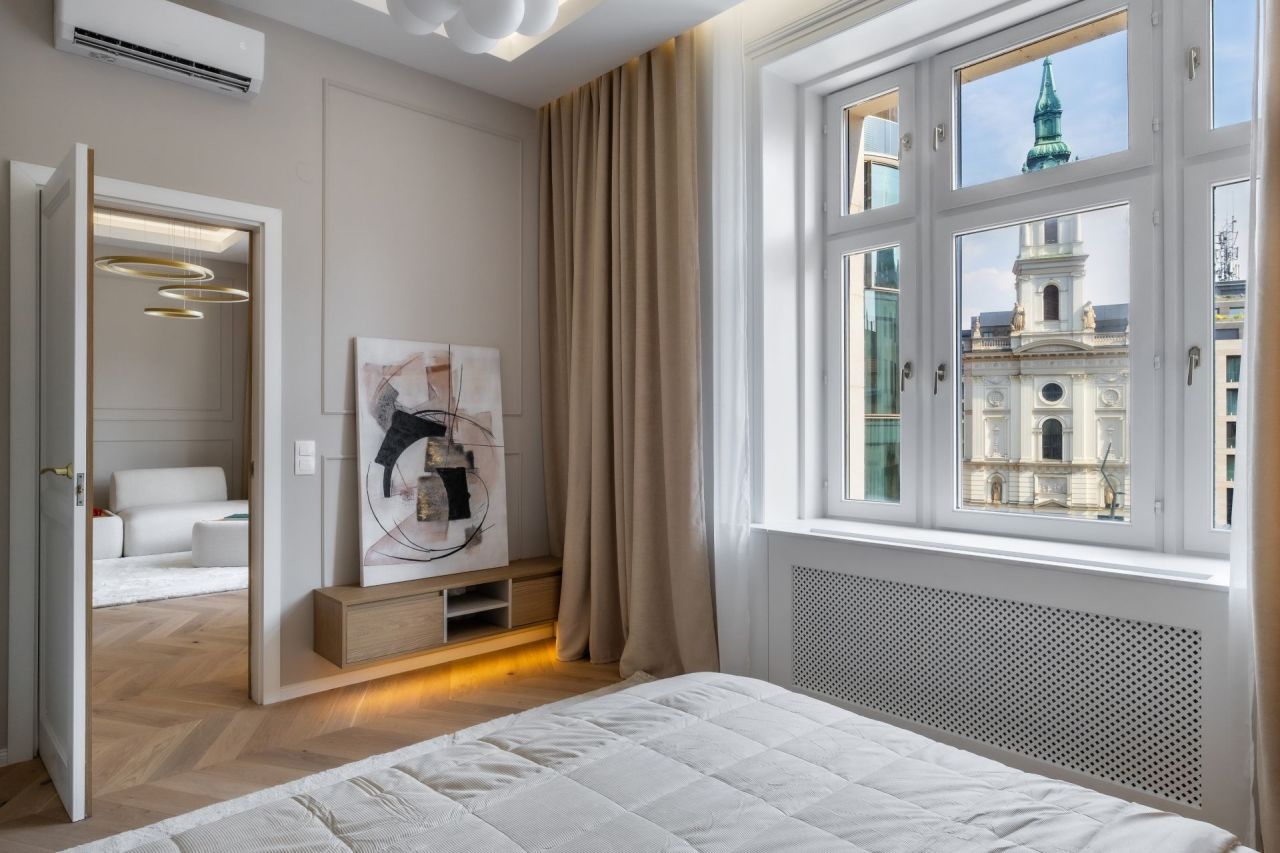 Appartement à Budapest, Hongrie, 95 m² - image 17