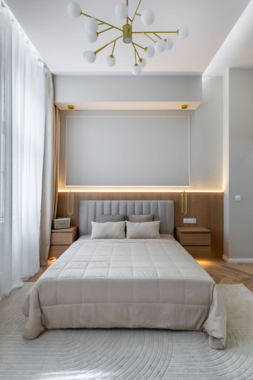 Appartement à Budapest, Hongrie, 95 m² - image 18