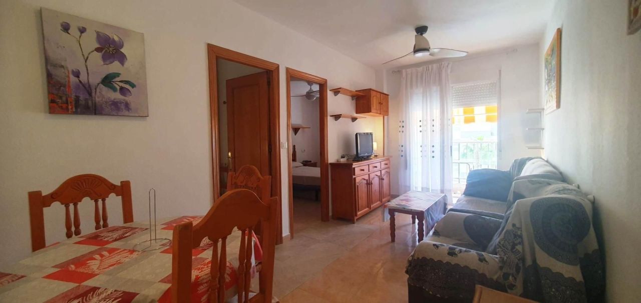 Flat in Torrevieja, Spain, 59 m² - picture 5