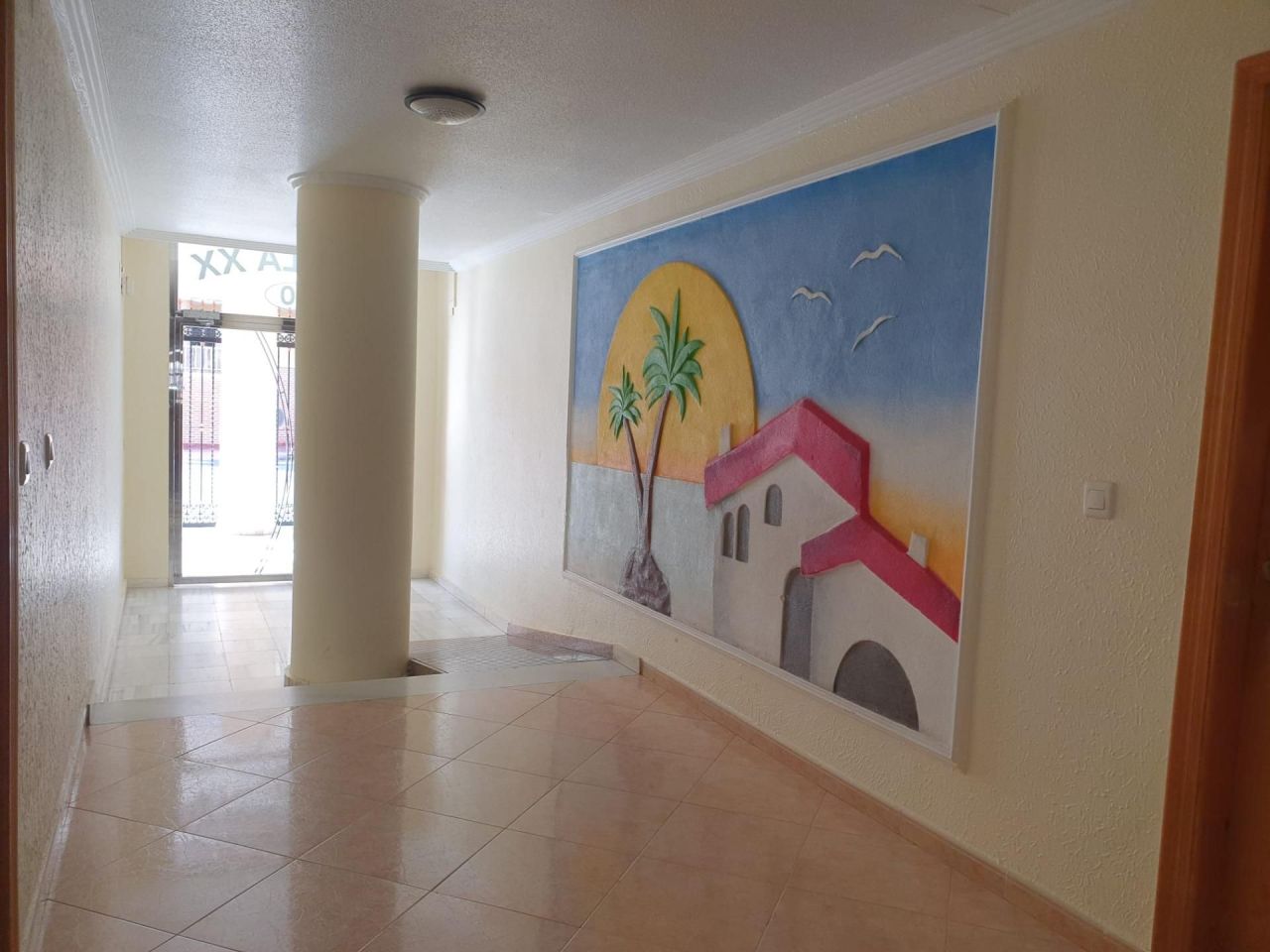 Flat in Torrevieja, Spain, 59 m² - picture 14