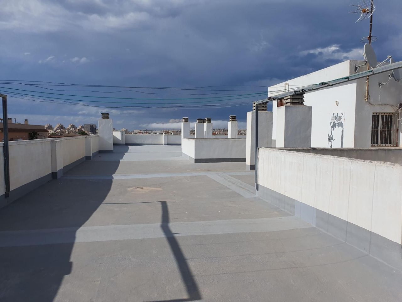 Flat in Torrevieja, Spain, 59 m² - picture 12