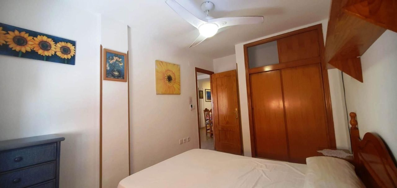 Flat in Torrevieja, Spain, 59 m² - picture 9