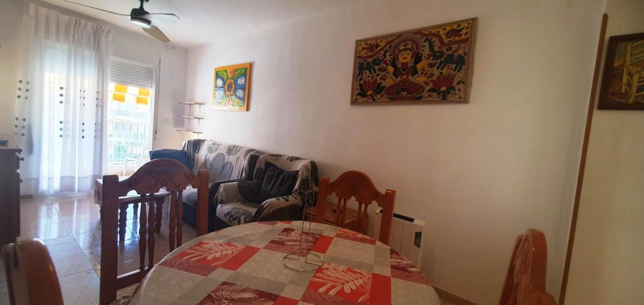 Flat in Torrevieja, Spain, 59 m² - picture 4