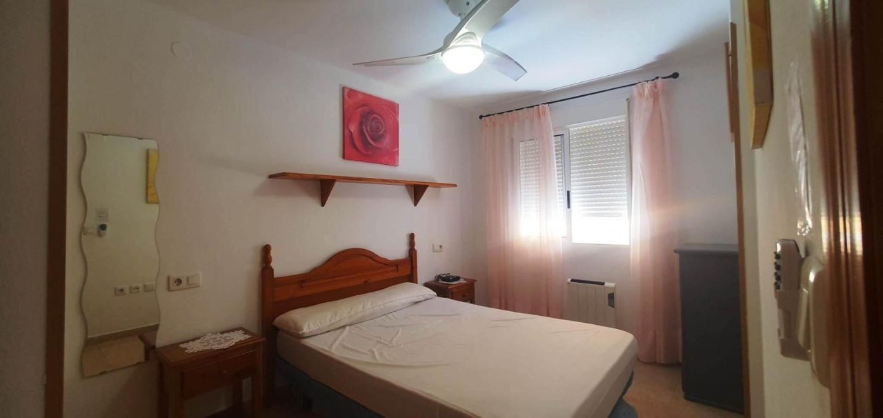 Flat in Torrevieja, Spain, 59 m² - picture 8