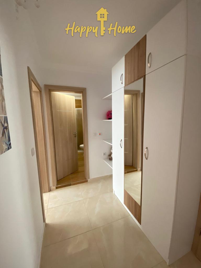 Appartamento a Spiaggia assolata, Bulgaria, 68 m² - foto 6