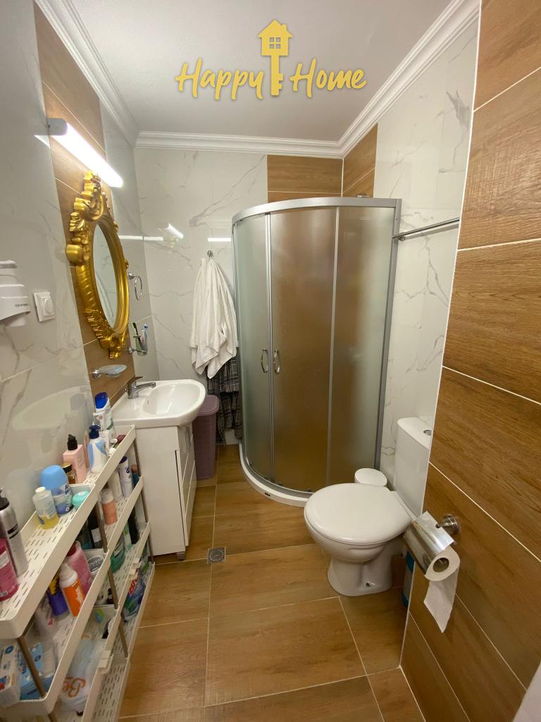 Appartamento a Spiaggia assolata, Bulgaria, 68 m² - foto 3