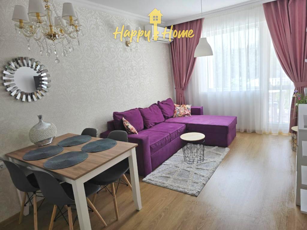 Appartement à Slantchev Briag, Bulgarie, 68 m² - image 1