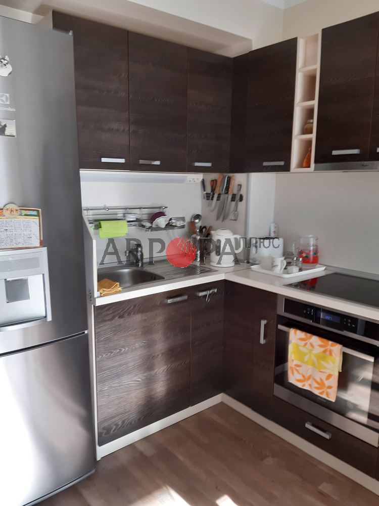 Piso en Burgas, Bulgaria, 64 m² - imagen 1