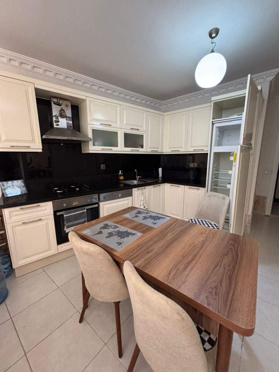Appartement à Alanya, Turquie, 90 m² - image 1