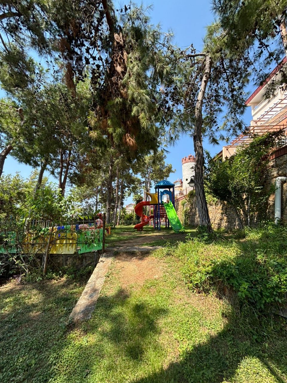 Apartamento en Alanya, Turquia, 90 m² - imagen 4