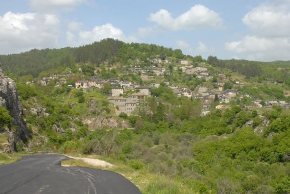 Hotel, albergo a Epiro, Grecia, 1 000 m² - foto 3