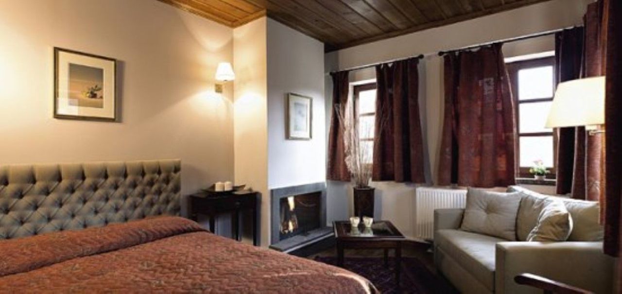 Hotel, albergo a Epiro, Grecia, 1 000 m² - foto 10