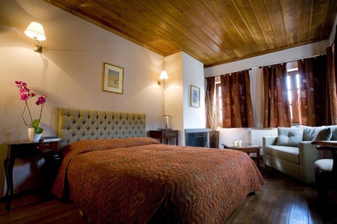 Hotel, albergo a Epiro, Grecia, 1 000 m² - foto 11