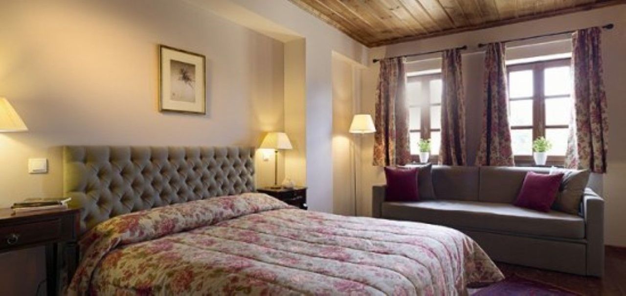 Hotel, albergo a Epiro, Grecia, 1 000 m² - foto 13