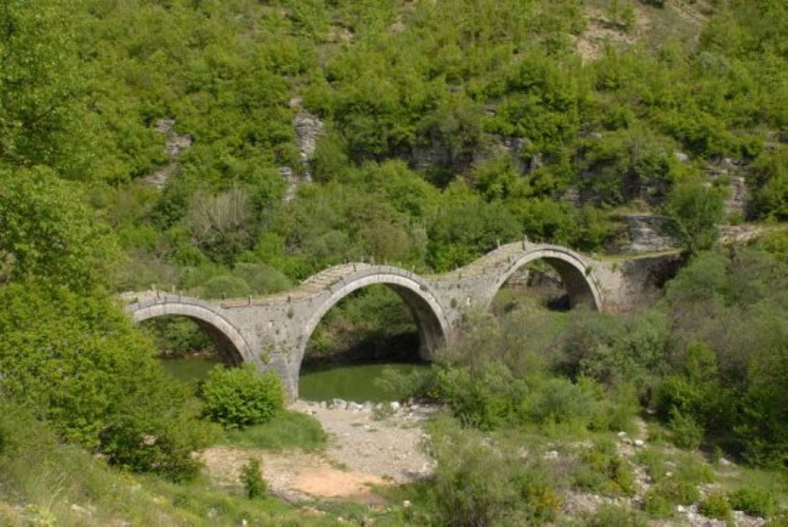 Hotel, albergo a Epiro, Grecia, 1 000 m² - foto 5