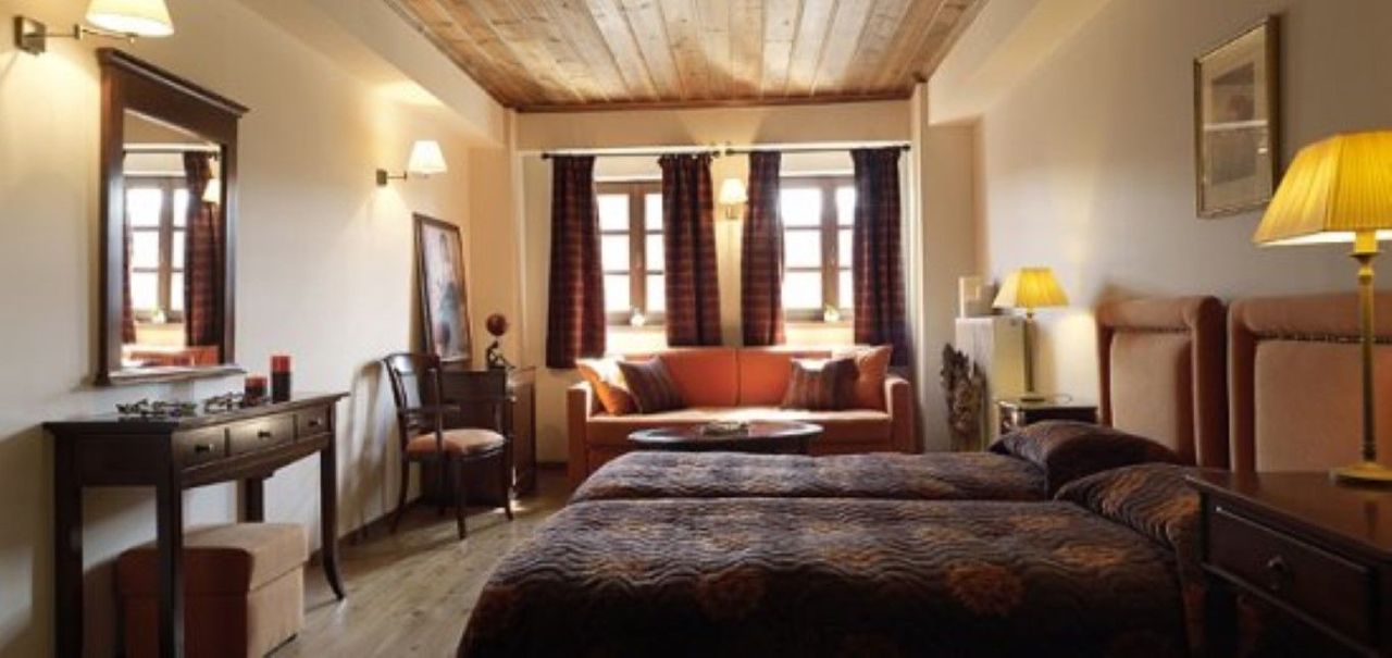 Hotel, albergo a Epiro, Grecia, 1 000 m² - foto 15