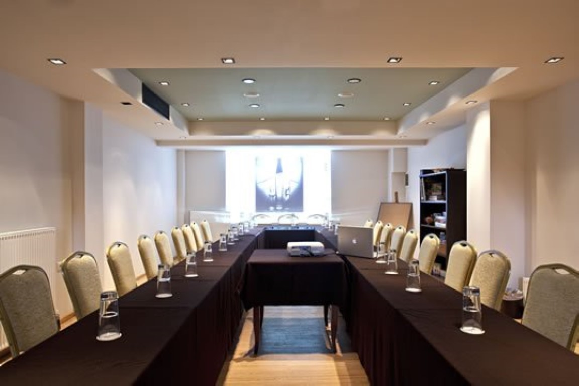 Hotel, albergo a Epiro, Grecia, 1 000 m² - foto 18