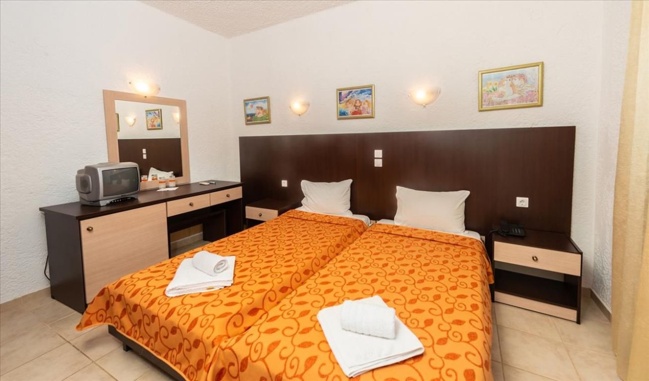 Hotel, albergo a Syvota, Grecia, 1 016 m² - foto 10