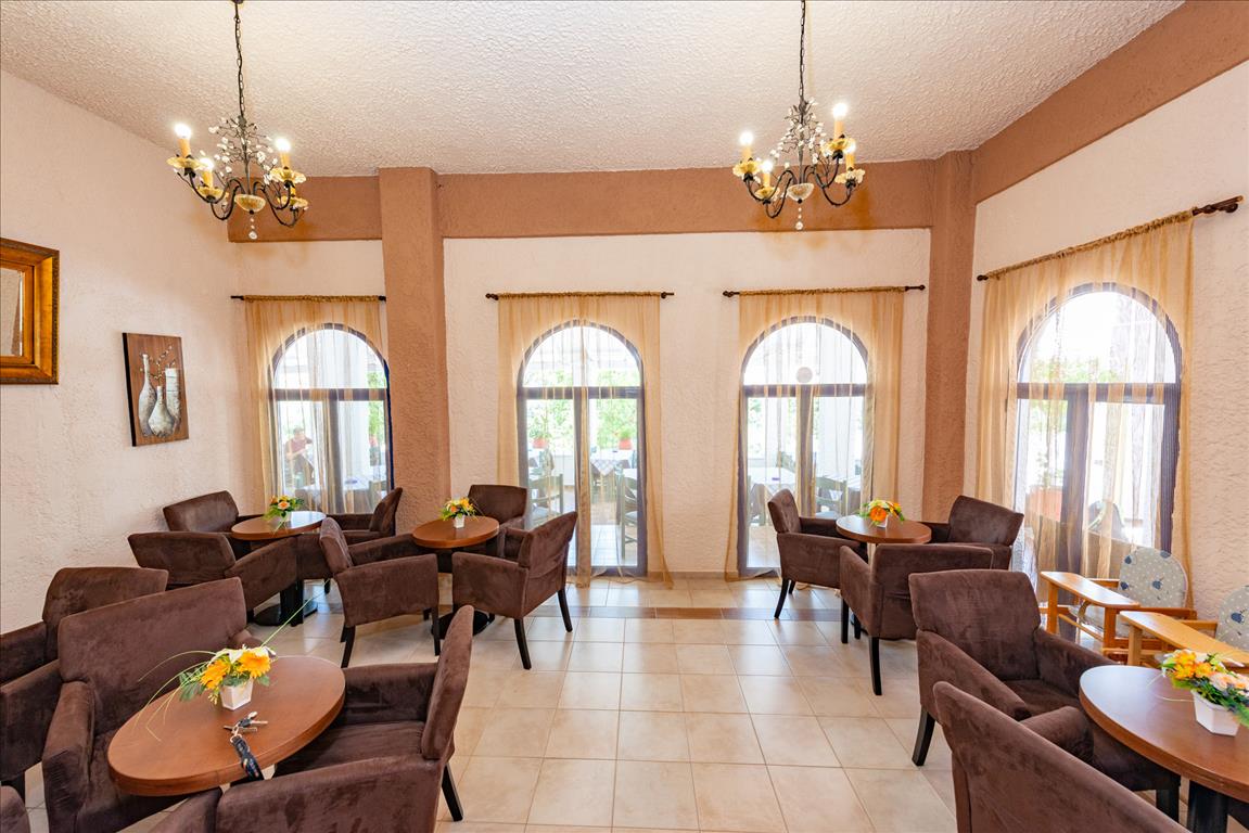 Hotel, albergo a Syvota, Grecia, 1 016 m² - foto 12