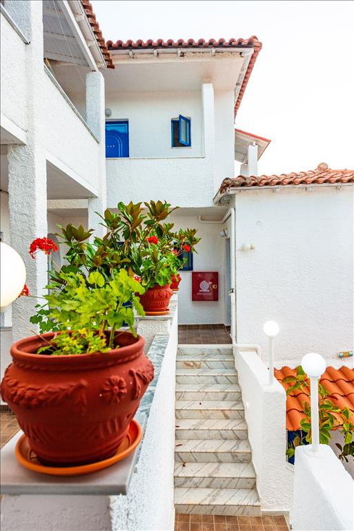 Hotel, albergo a Syvota, Grecia, 1 016 m² - foto 13