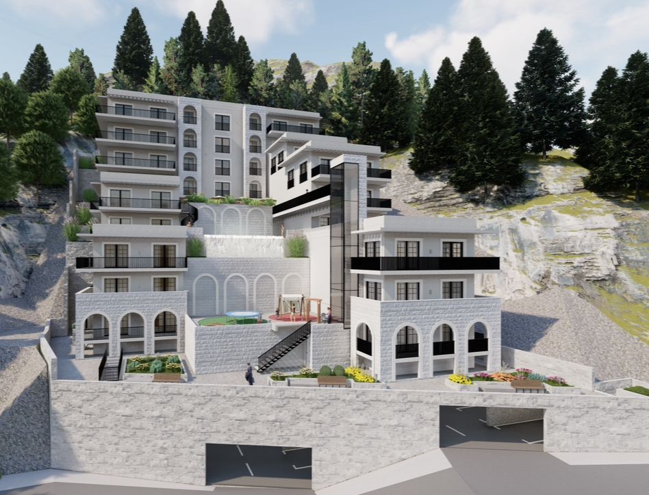 Appartement à Budva, Monténégro, 23.64 m² - image 9