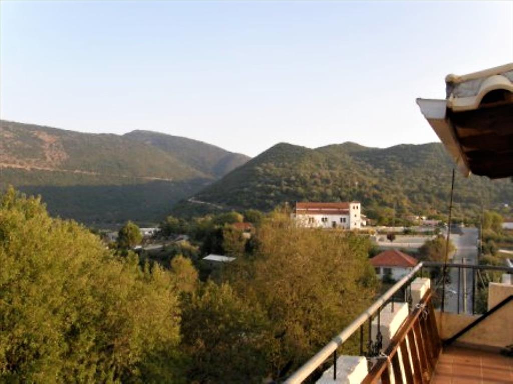 Hotel in Epirus, Griechenland, 330 m² - Foto 4