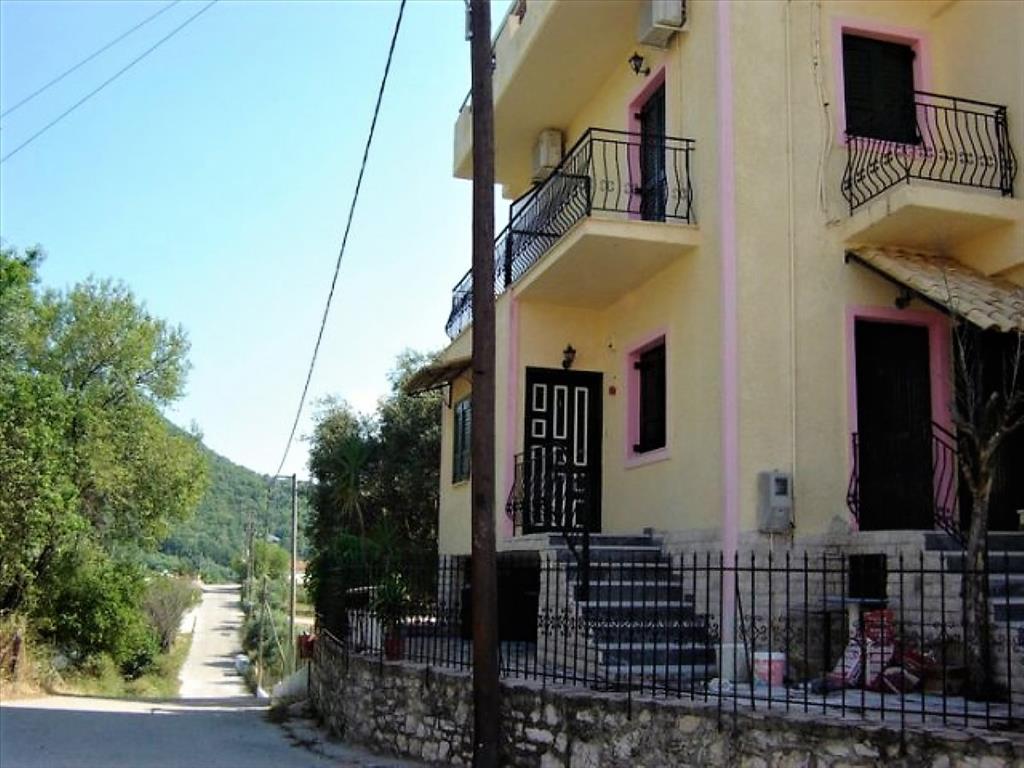 Hotel in Epirus, Griechenland, 330 m² - Foto 2