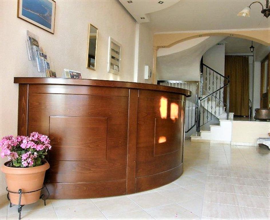 Hotel in Epirus, Griechenland, 330 m² - Foto 8