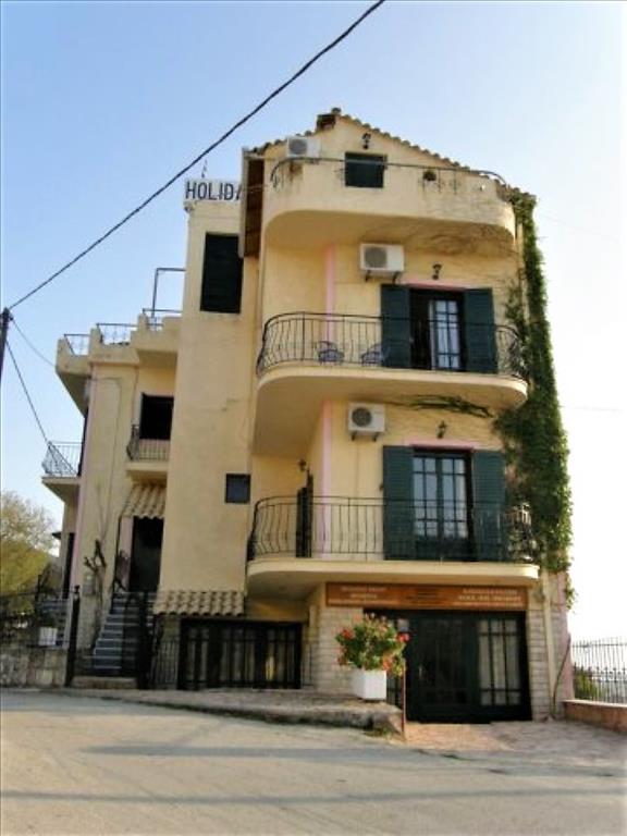 Hotel en Epiro, Grecia, 330 m² - imagen 1