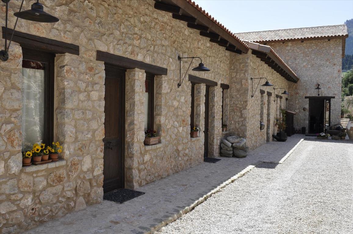 Hotel in Agios Pavlos, Greece, 510 m² - picture 3