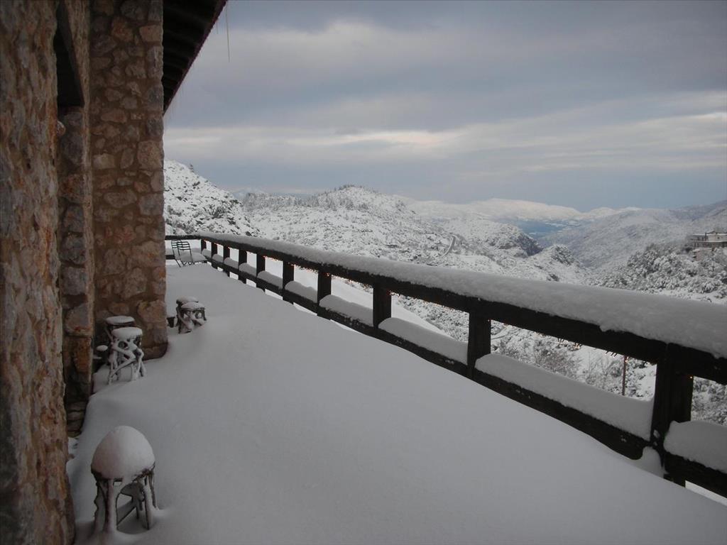 Hotel in Agios Pavlos, Greece, 510 m² - picture 2