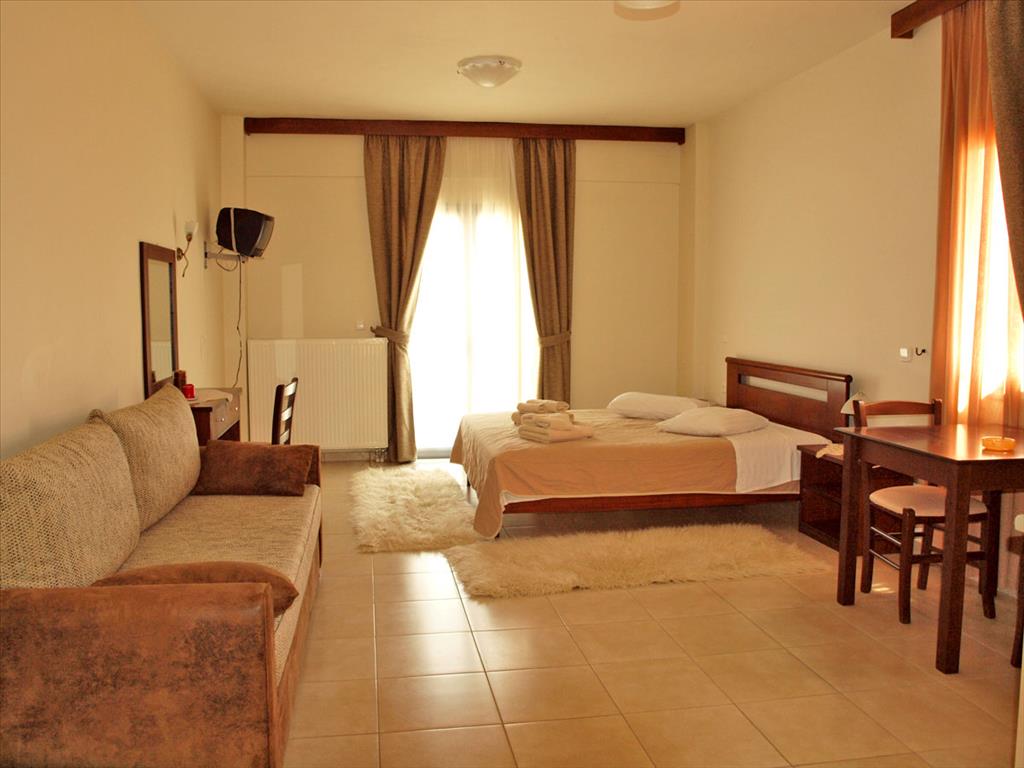 Hôtel en Chalcis, Grèce, 891 m² - image 4