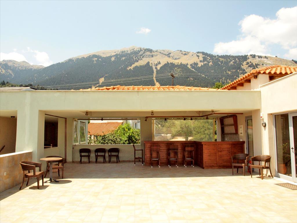 Hôtel en Chalcis, Grèce, 891 m² - image 9