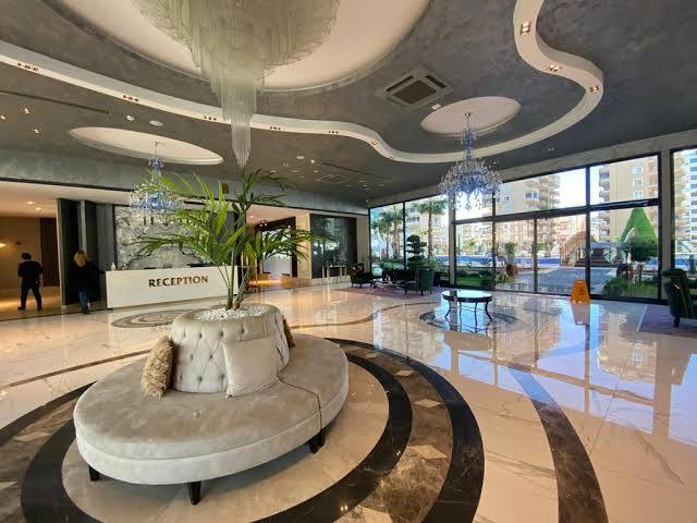 Flat in Alanya, Turkey, 60 m² - picture 2